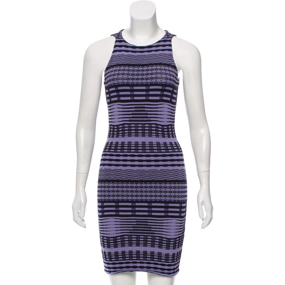 Opening Ceremony Knit Dress - Picture 3 of 4